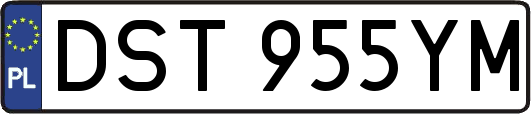 DST955YM