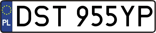 DST955YP
