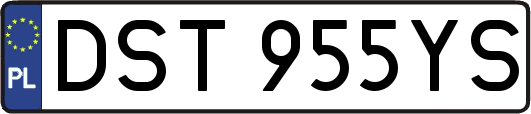 DST955YS