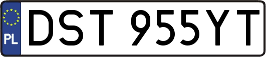 DST955YT