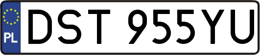DST955YU