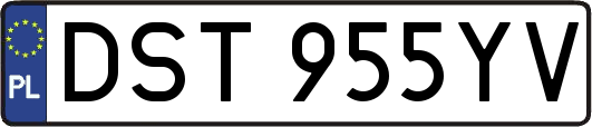 DST955YV