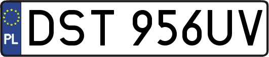 DST956UV