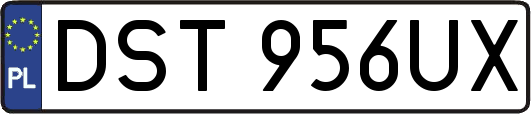 DST956UX