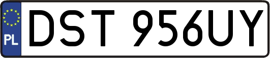DST956UY