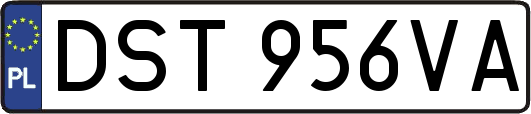 DST956VA