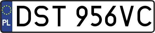 DST956VC