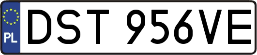 DST956VE