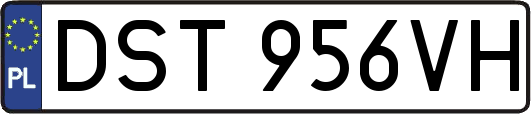 DST956VH