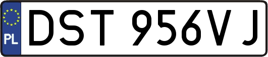 DST956VJ