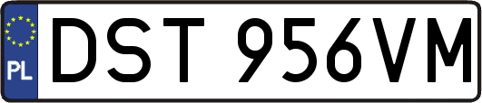 DST956VM