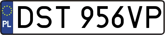 DST956VP
