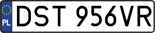 DST956VR
