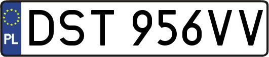 DST956VV