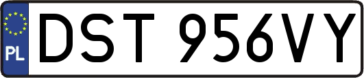 DST956VY