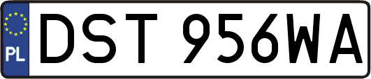 DST956WA