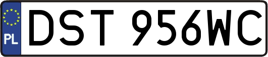 DST956WC
