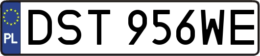 DST956WE