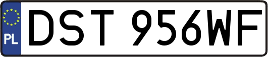 DST956WF
