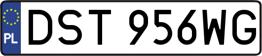 DST956WG