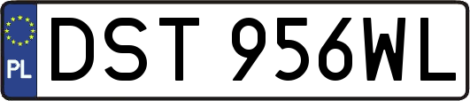 DST956WL