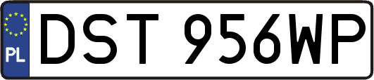DST956WP