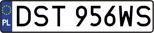 DST956WS