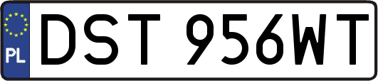 DST956WT