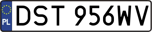 DST956WV