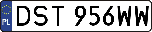 DST956WW
