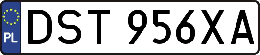 DST956XA