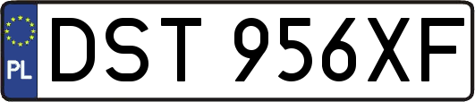 DST956XF