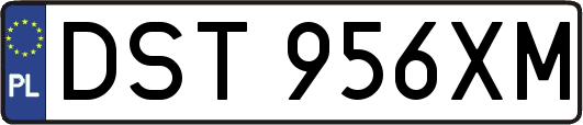 DST956XM