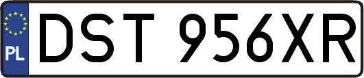 DST956XR