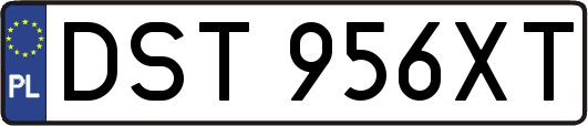 DST956XT