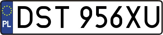 DST956XU