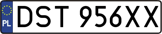 DST956XX