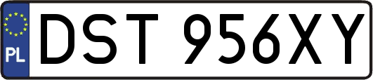 DST956XY