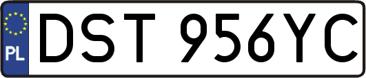 DST956YC
