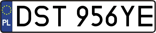 DST956YE