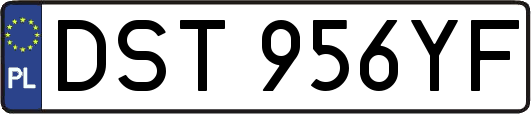 DST956YF