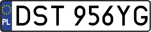 DST956YG