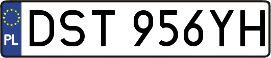 DST956YH