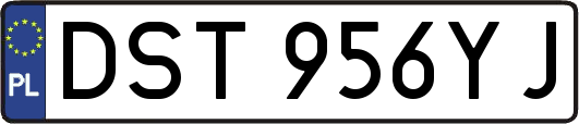 DST956YJ