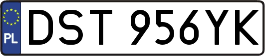 DST956YK