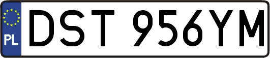 DST956YM