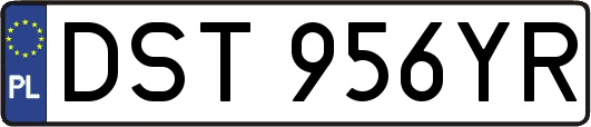 DST956YR