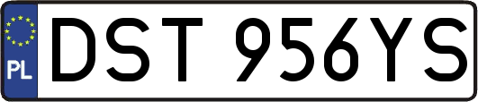 DST956YS