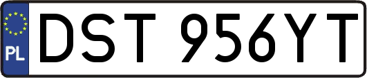 DST956YT