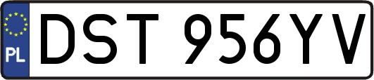 DST956YV